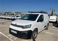 CITROEN 1.5 BLUEHDI 75KW TALLA M (102CV) FU - 6706-MFW